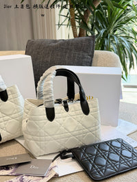 Toujours Bag