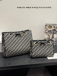 Promenade Shopping Bag