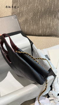 26A Chic Lady Shopping Bag