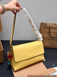 Chelsea Shoulder Bag