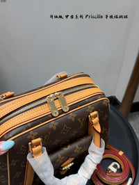 Priscilla Bag