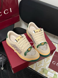 Screener Sneakers