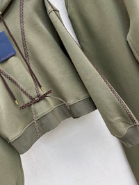 26S Hoodie Set