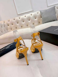 Cassandra Sandals