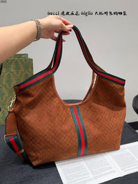 Giglio Large Tote Bag