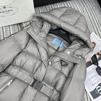 Puffer Down Jacket