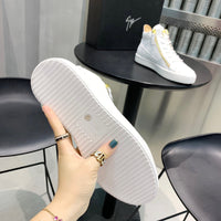 High Top Sneakers