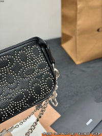 Nolita 19 Bag