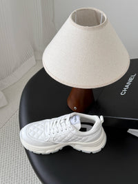 26S Logo Sneakers