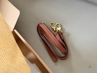 Le Pliage Basket Bag