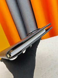 Large Ring Agenda Cover