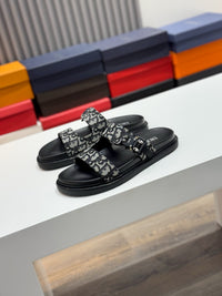 Aqua Sandals