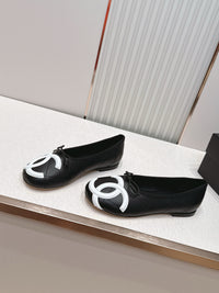 26S Ballet Flats