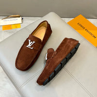 Driver Moccasins