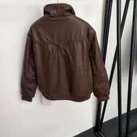 26S Logo Jacket