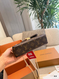 Nano Madeleine Bag