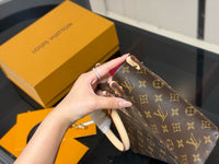 Sac Plat BB Bag