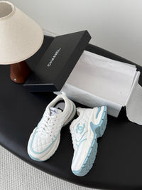 26S Logo Sneakers