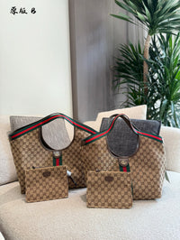 Giglio Tote Bag
