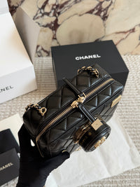 Click Camera Bag
