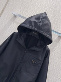 Re-Nylon Jacket