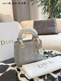 Mini Lady Bag