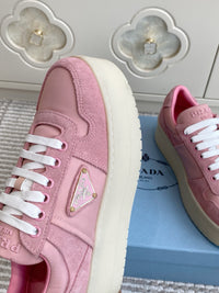 Downtown Bold Platform Sneakers