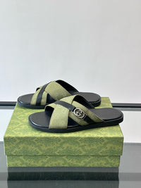 Slide Sandals