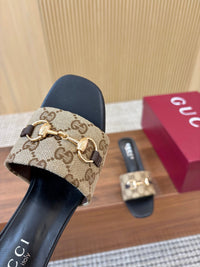 Slide Sandals