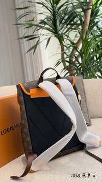 Flâneur Backpack