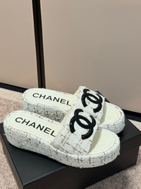 26K Platform Slides