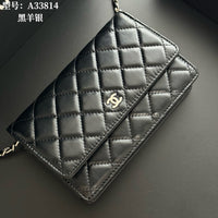 Wallet On Chain