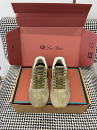 Fast Walk Sneakers