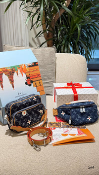Nil Bag Bum Bag