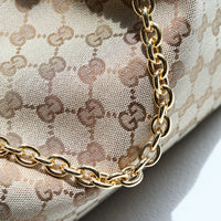 Lady Lunetta Chain Shoulder Bag