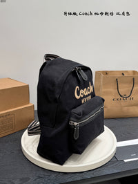 Cargo Backpack
