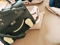 Kelly Doll Picto Bag