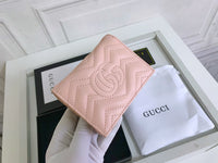 Marmont Card Case Wallet
