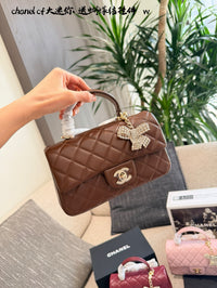 Mini Flap Bag