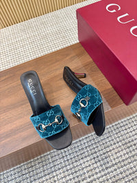 Slide Sandals