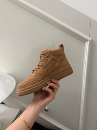 26S Highland Hi Heritage Sneakers