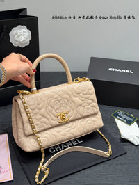 Coco Handle Bag