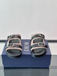 Aqua Sandals