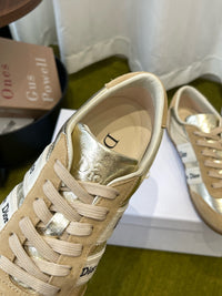 26S Ribbon Sneakers