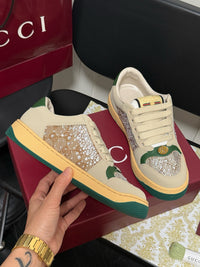Screener Sneakers