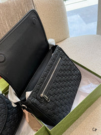 Supreme Crossbody Bag