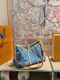 CarryAll Cargo PM