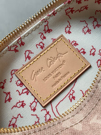 Grace Coddington Speedy Bandoulière 20