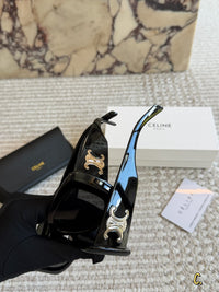 Rectangular Sunglasses