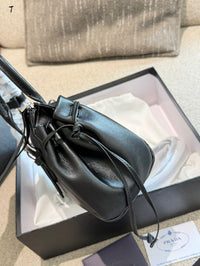 Bonnie Top-Handle Bag